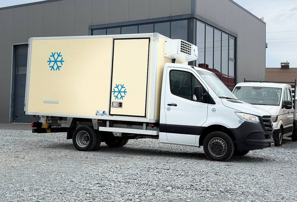 Mercedes-Benz Sprinter 2020 Рівне - зображення 3