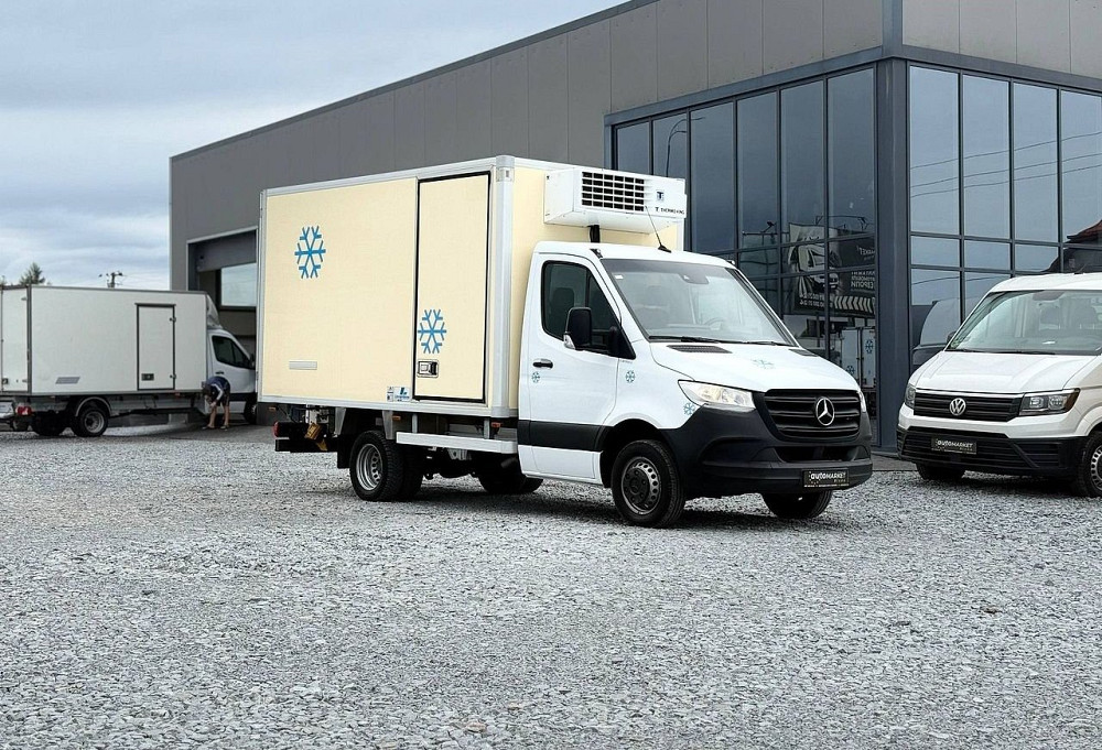 Mercedes-Benz Sprinter 2020 Рівне - зображення 7