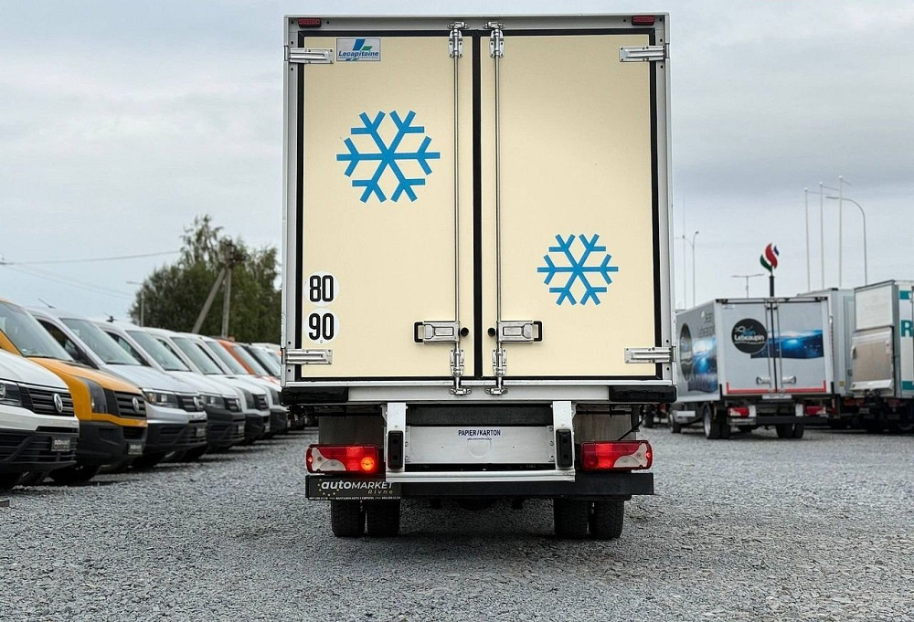 Mercedes-Benz Sprinter 2020 Рівне - зображення 17
