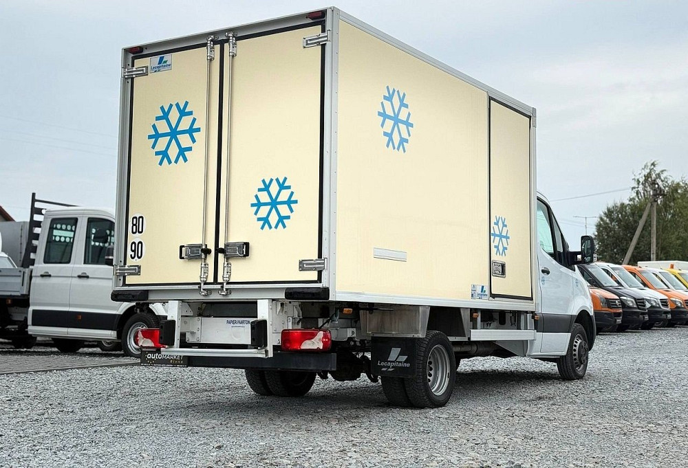 Mercedes-Benz Sprinter 2020 Рівне - зображення 18