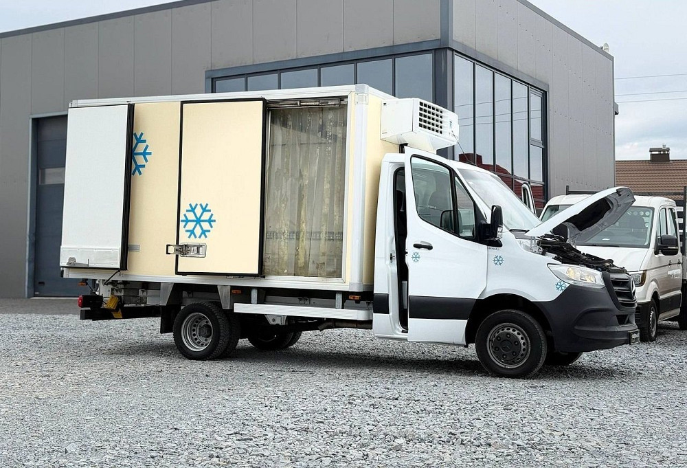 Mercedes-Benz Sprinter 2020 Рівне - зображення 20