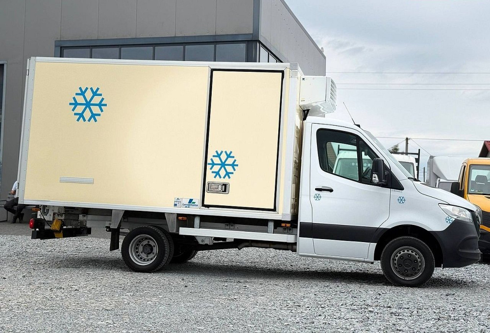 Mercedes-Benz Sprinter 2020 Рівне - зображення 2