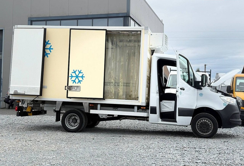 Mercedes-Benz Sprinter 2020 Рівне - зображення 19