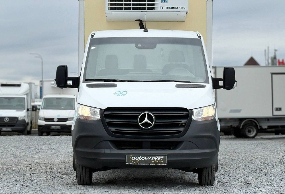 Mercedes-Benz Sprinter 2020 Рівне - зображення 12