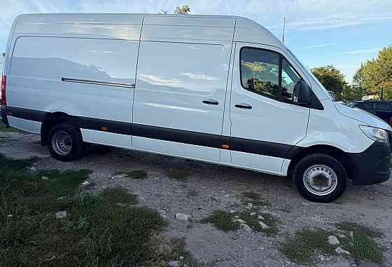 Mercedes-Benz Sprinter 2022 Дубно