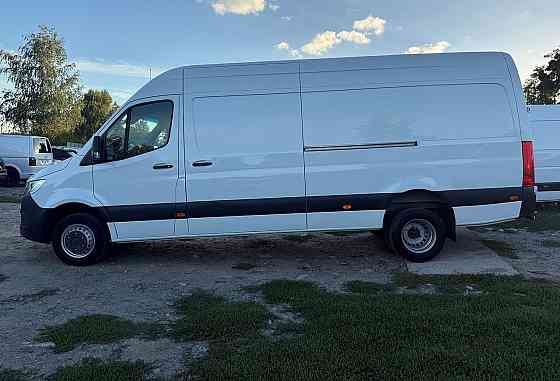 Mercedes-Benz Sprinter 2022 Дубно