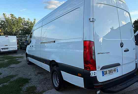 Mercedes-Benz Sprinter 2022 Дубно