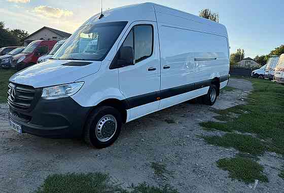 Mercedes-Benz Sprinter 2022 Дубно