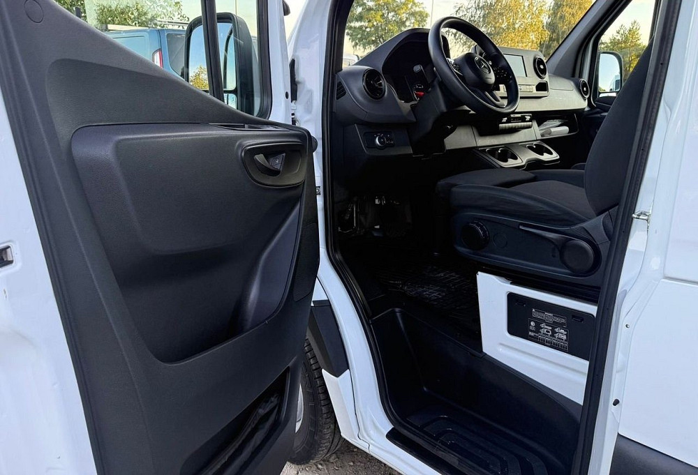 Mercedes-Benz Sprinter 2022 Дубно - зображення 14