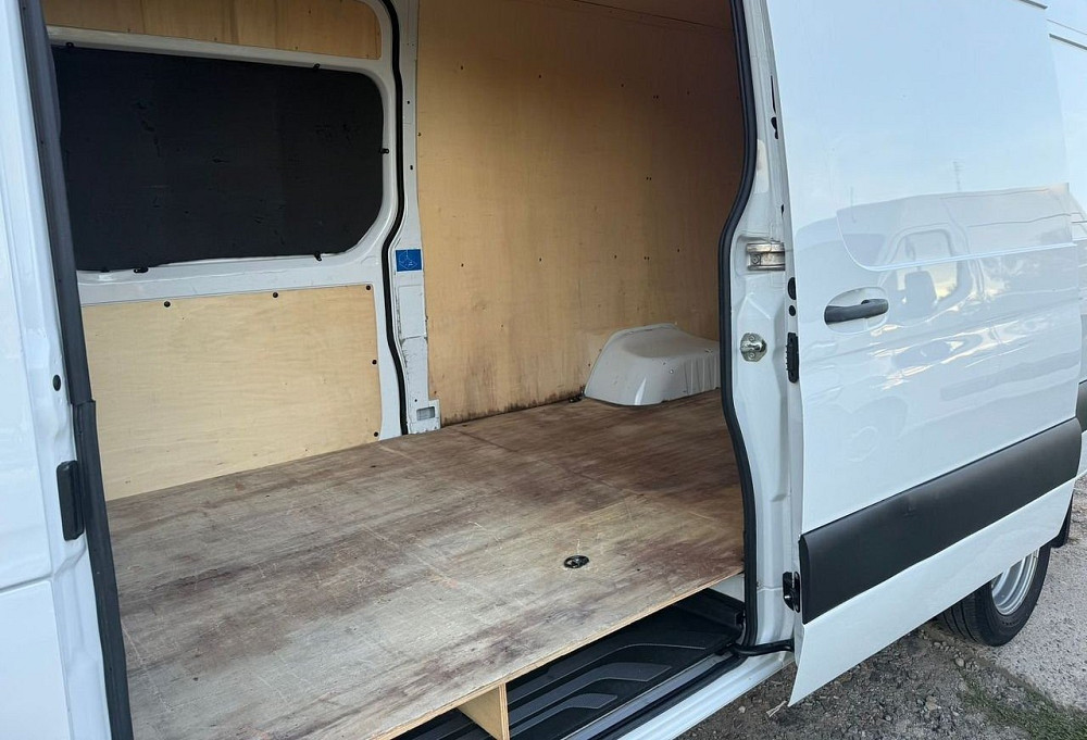 Mercedes-Benz Sprinter 2022 Дубно - зображення 18