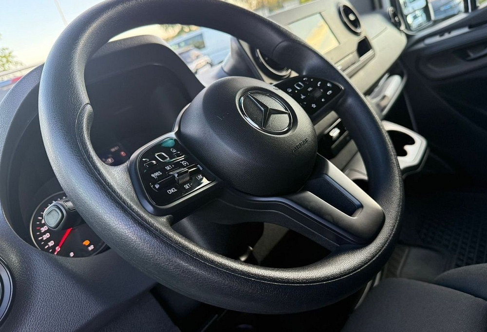 Mercedes-Benz Sprinter 2022 Дубно - зображення 15