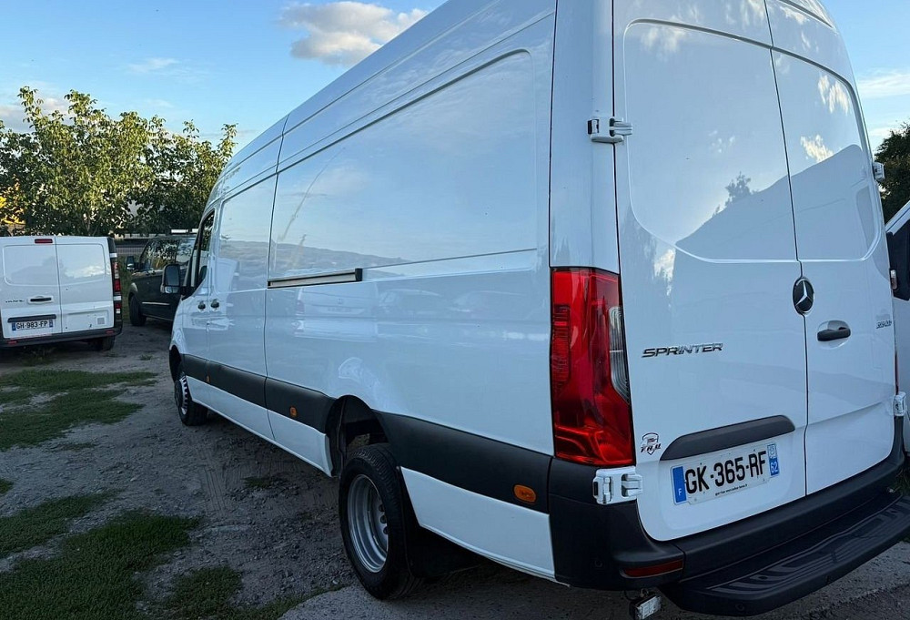 Mercedes-Benz Sprinter 2022 Дубно - зображення 6