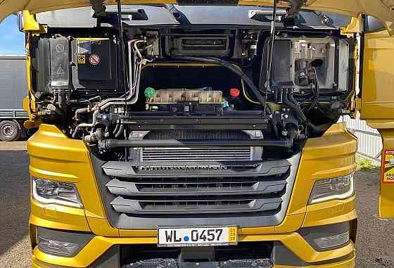 MAN TGX 2020 Коломия