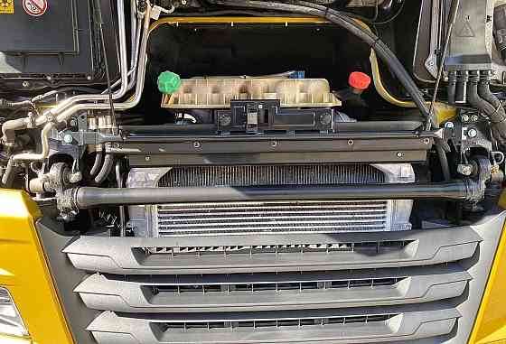 MAN TGX 2020 Коломия