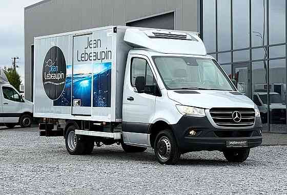 Mercedes-Benz Sprinter 2021 Рівне