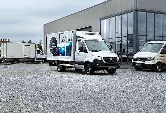 Mercedes-Benz Sprinter 2021 Рівне