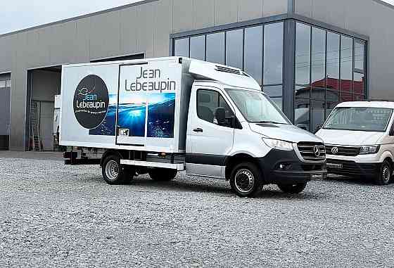 Mercedes-Benz Sprinter 2021 Рівне