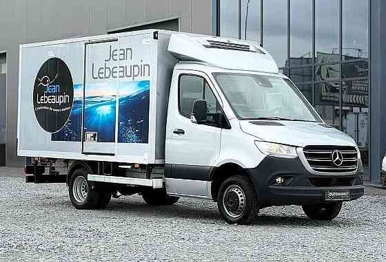 Mercedes-Benz Sprinter 2021 Рівне