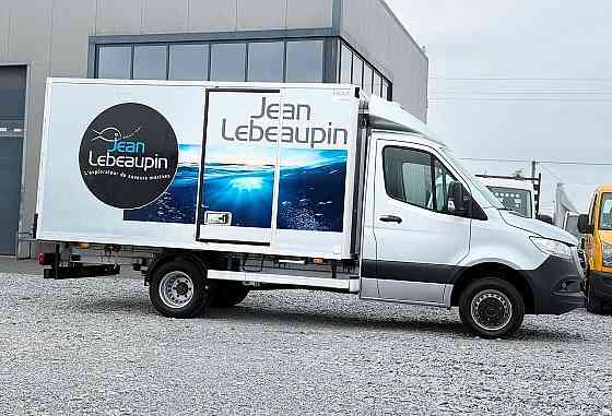 Mercedes-Benz Sprinter 2021 Рівне
