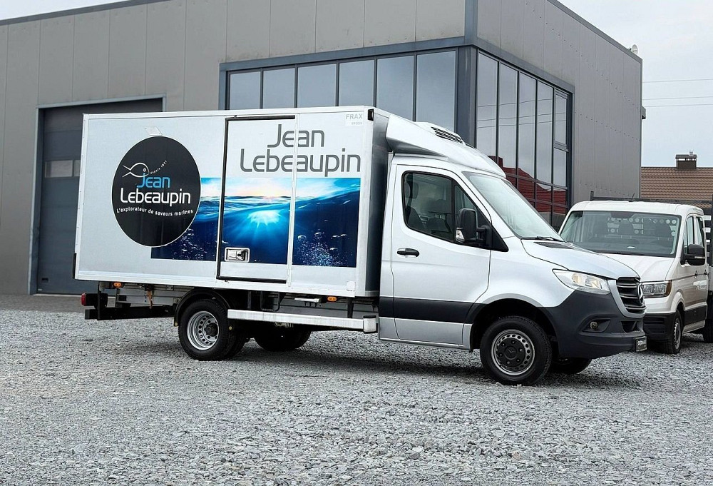 Mercedes-Benz Sprinter 2021 Рівне - зображення 3
