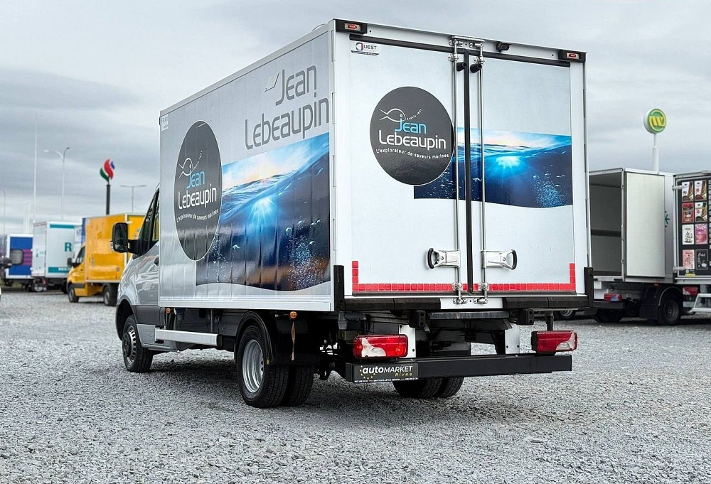Mercedes-Benz Sprinter 2021 Рівне - зображення 16