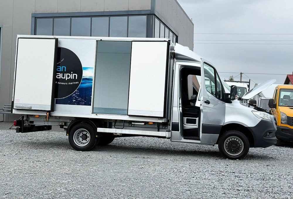 Mercedes-Benz Sprinter 2021 Рівне - зображення 19