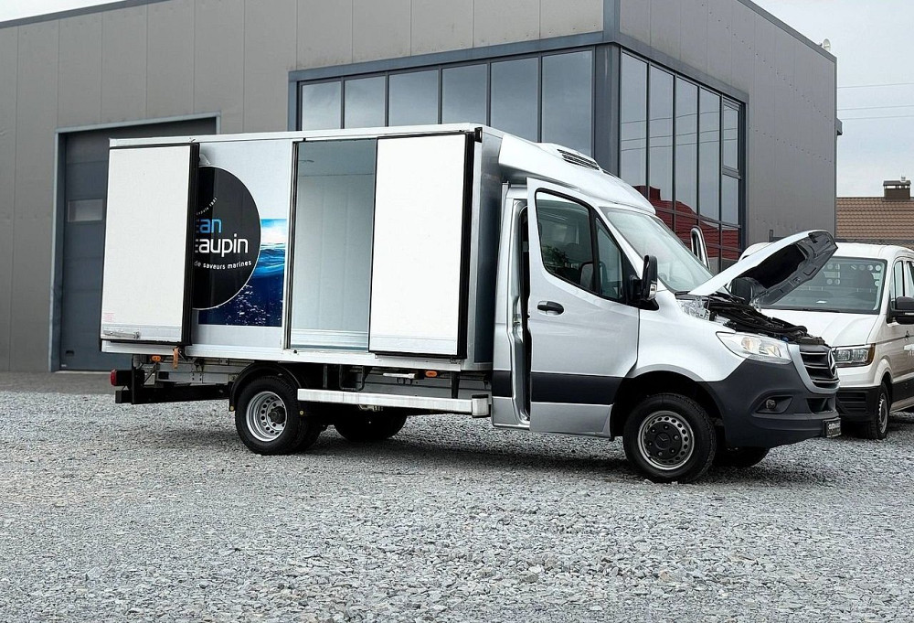 Mercedes-Benz Sprinter 2021 Рівне - зображення 20