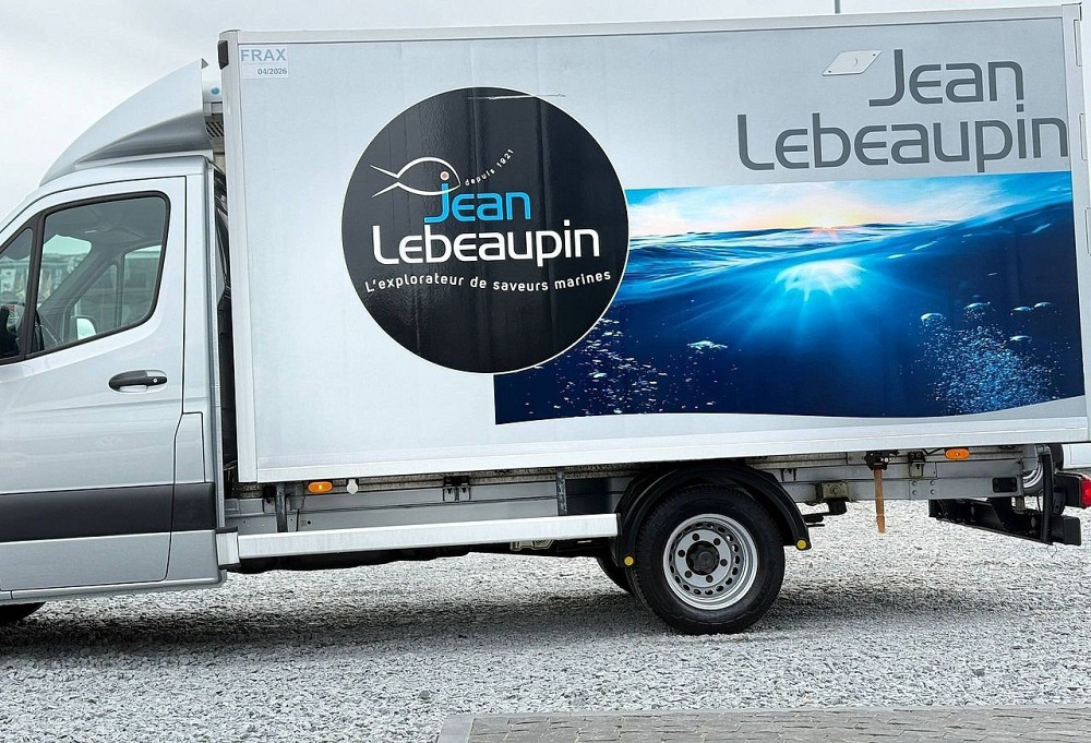 Mercedes-Benz Sprinter 2021 Рівне - зображення 15