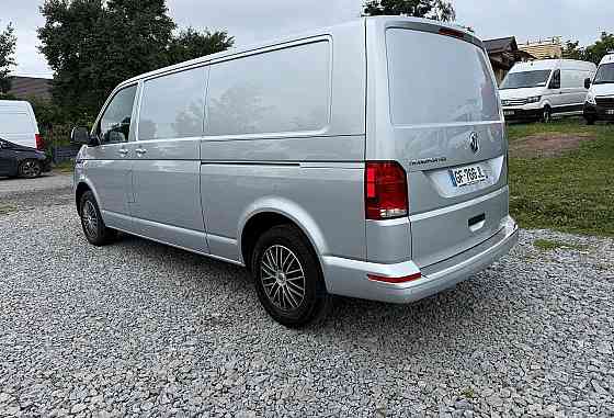 Volkswagen Transporter 2022 Дубно