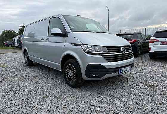 Volkswagen Transporter 2022 Дубно