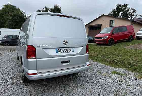 Volkswagen Transporter 2022 Дубно