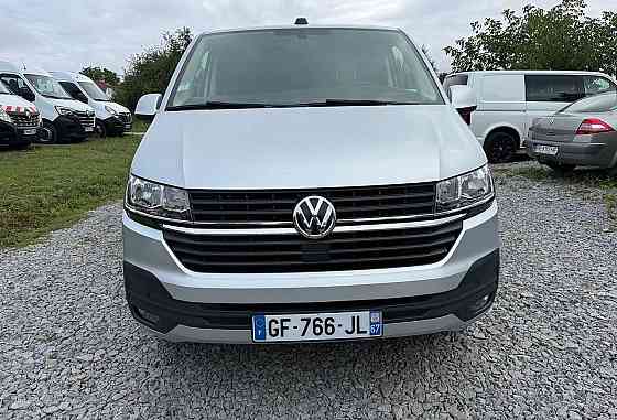 Volkswagen Transporter 2022 Дубно