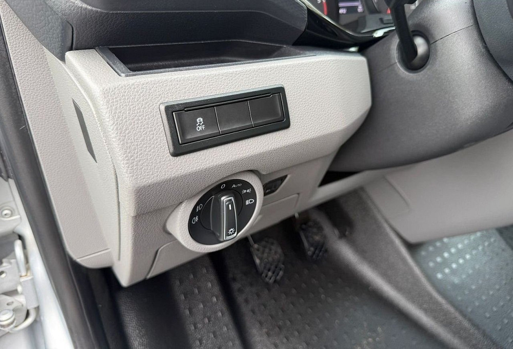 Volkswagen Transporter 2022 Дубно - зображення 19
