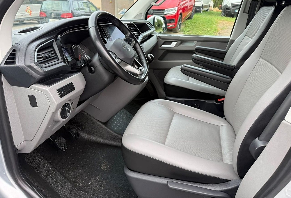 Volkswagen Transporter 2022 Дубно - зображення 18