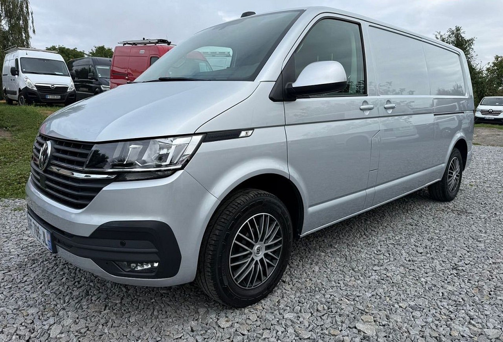 Volkswagen Transporter 2022 Дубно - зображення 3