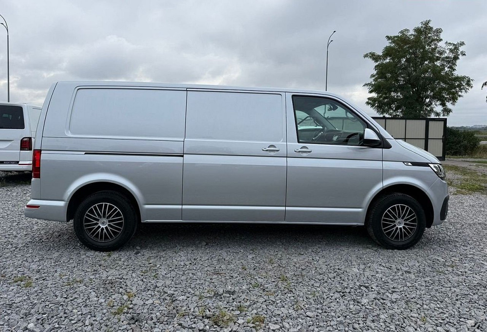 Volkswagen Transporter 2022 Дубно - зображення 9