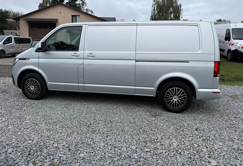 Volkswagen Transporter 2022 Дубно - зображення 4