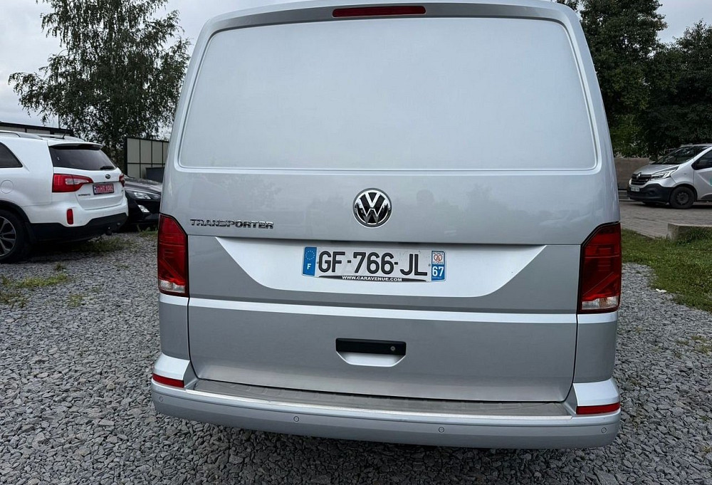 Volkswagen Transporter 2022 Дубно - зображення 7