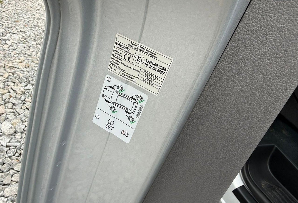 Volkswagen Transporter 2022 Дубно - зображення 16