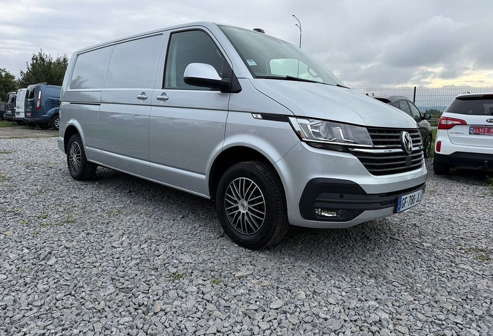 Volkswagen Transporter 2022 Дубно - зображення 10