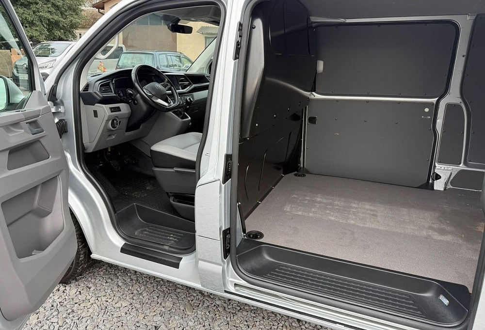 Volkswagen Transporter 2022 Дубно - зображення 15