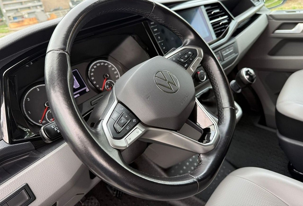 Volkswagen Transporter 2022 Дубно - зображення 20