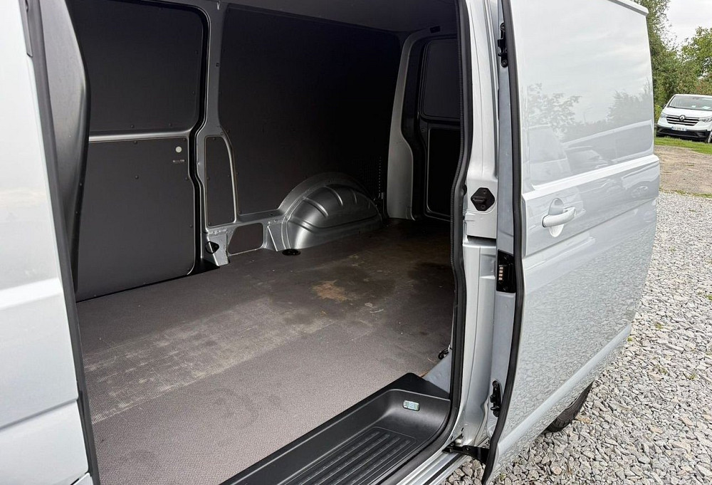 Volkswagen Transporter 2022 Дубно - зображення 14