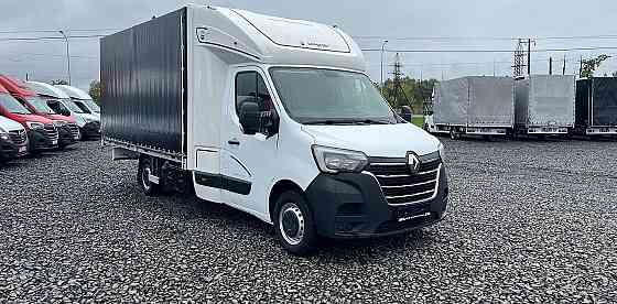 Renault Master 2021 Ковель