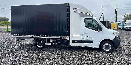 Renault Master 2021 Ковель