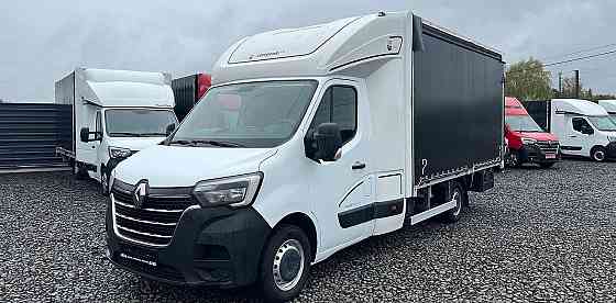 Renault Master 2021 Ковель