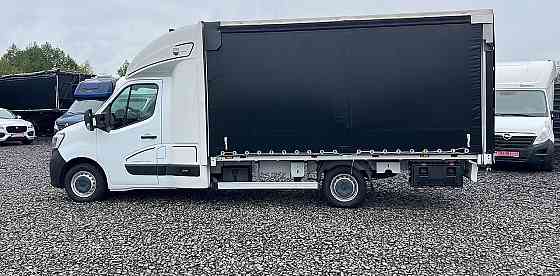Renault Master 2021 Ковель