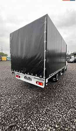 Renault Master 2021 Ковель