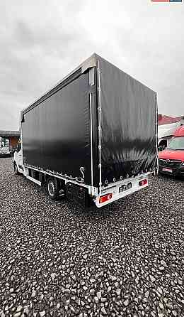 Renault Master 2021 Ковель