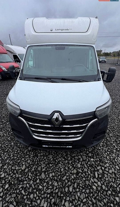 Renault Master 2021 Ковель - зображення 9